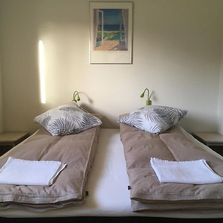 Jensens B&B Egtved Eksteriør billede