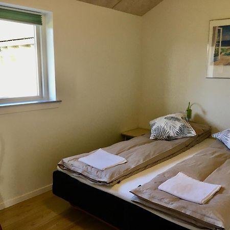 Jensens B&B Egtved Eksteriør billede