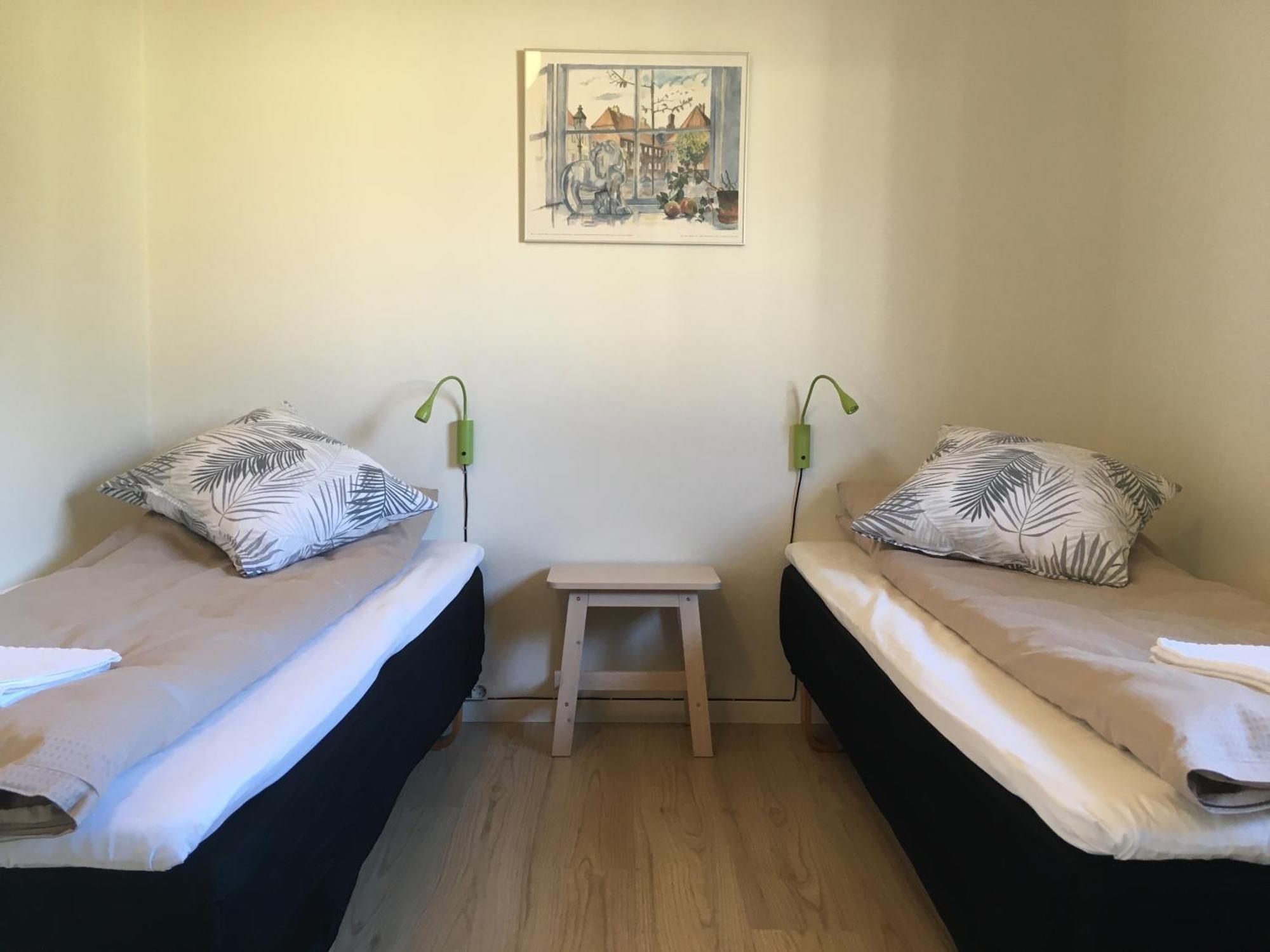 Jensens B&B Egtved Eksteriør billede