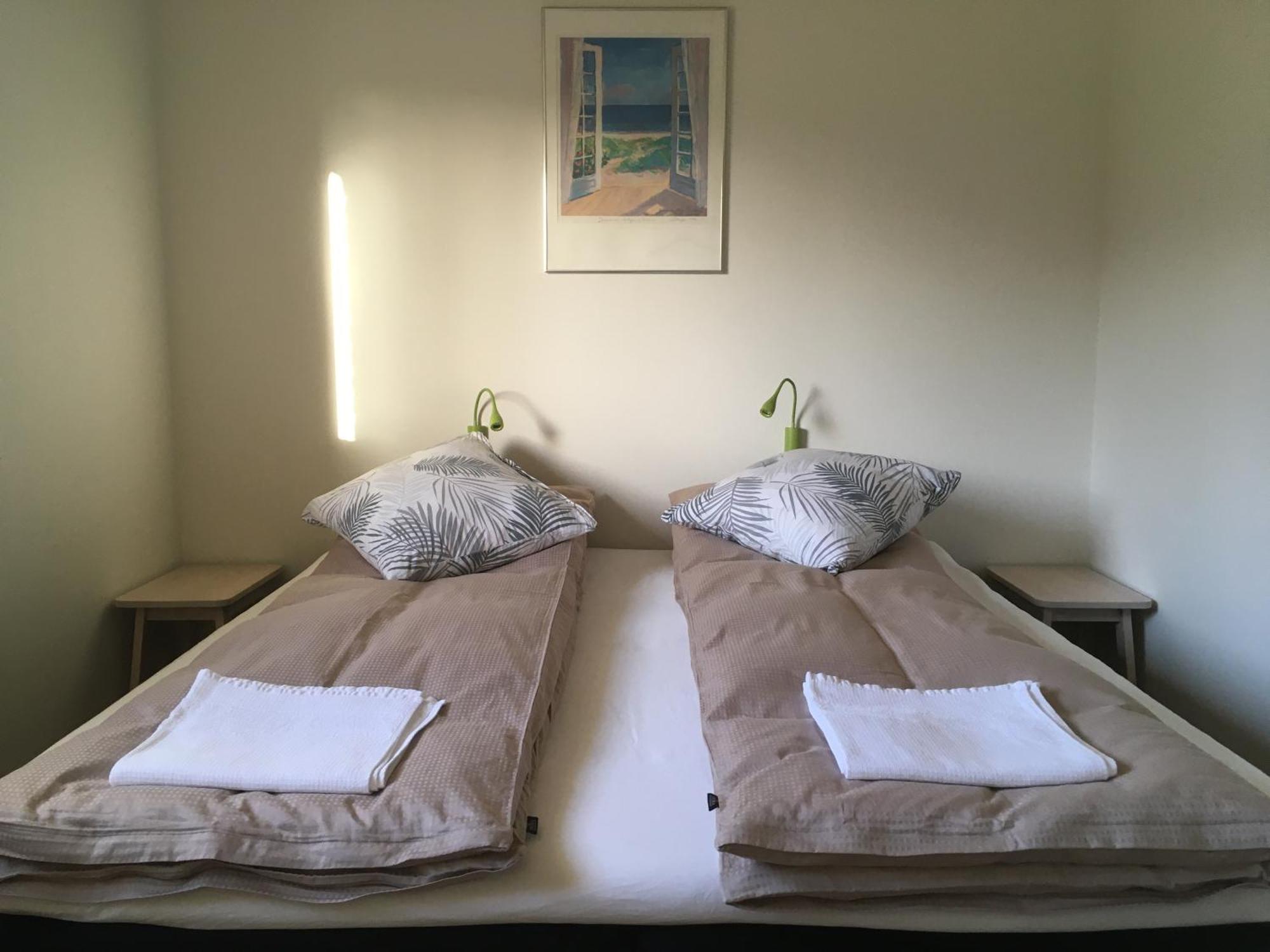 Jensens B&B Egtved Eksteriør billede