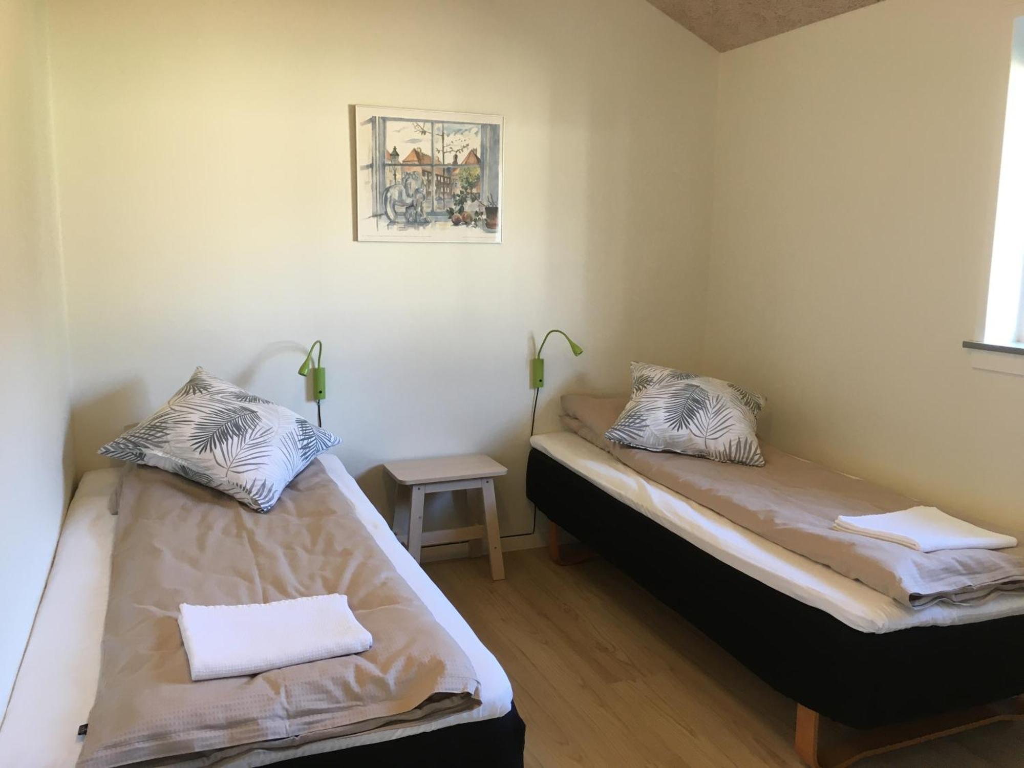 Jensens B&B Egtved Eksteriør billede