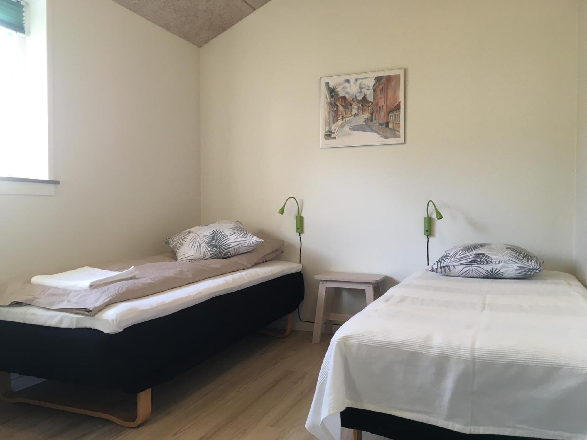 Jensens B&B Egtved Eksteriør billede