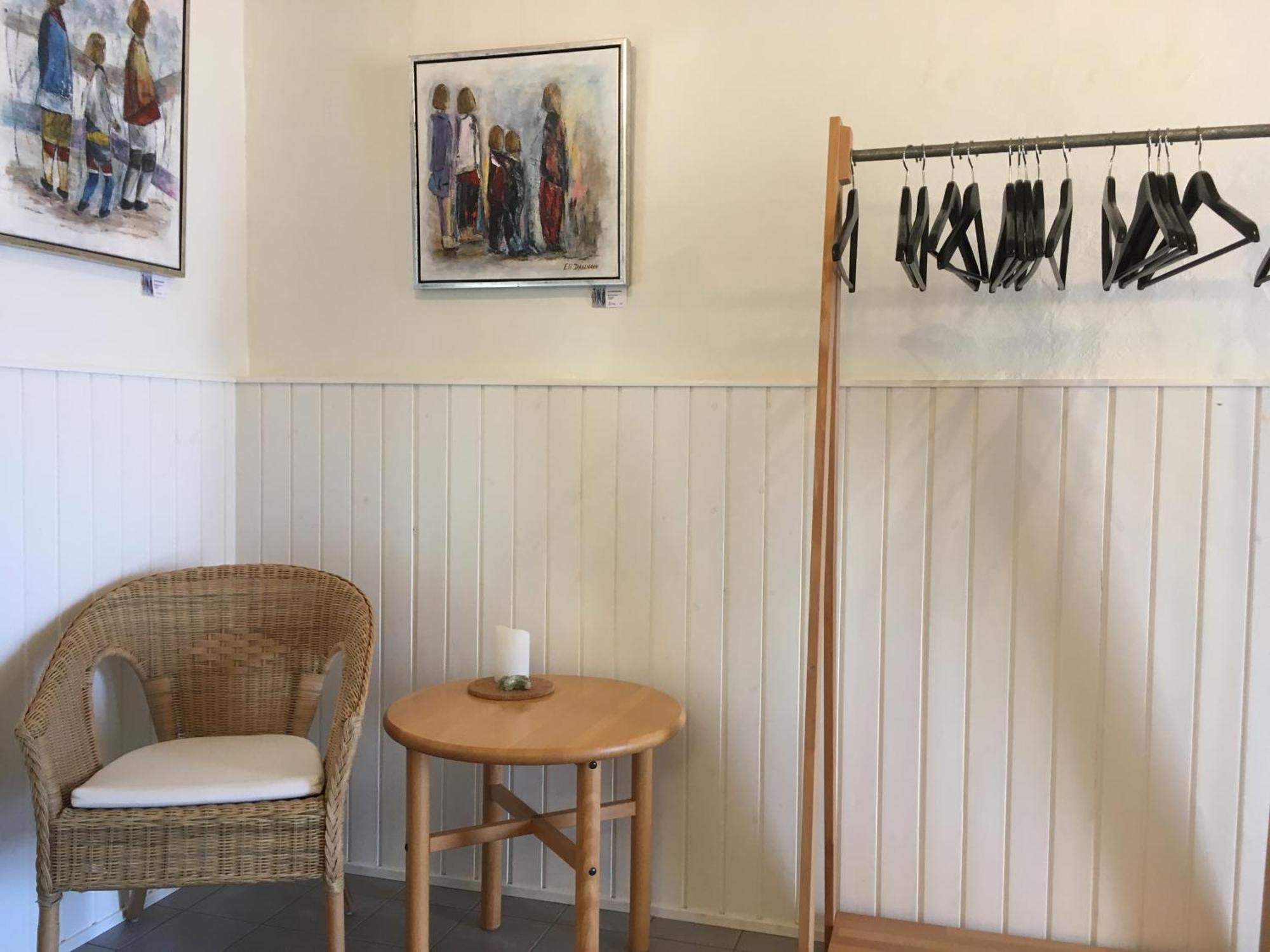 Jensens B&B Egtved Eksteriør billede