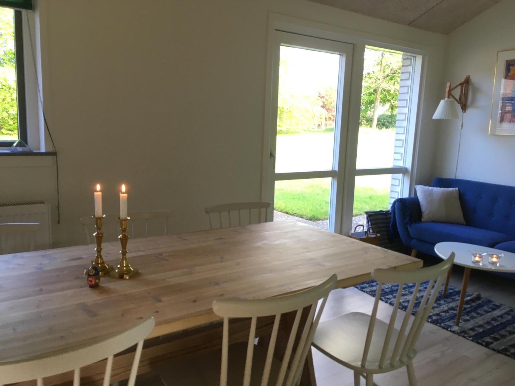 Jensens B&B Egtved Eksteriør billede
