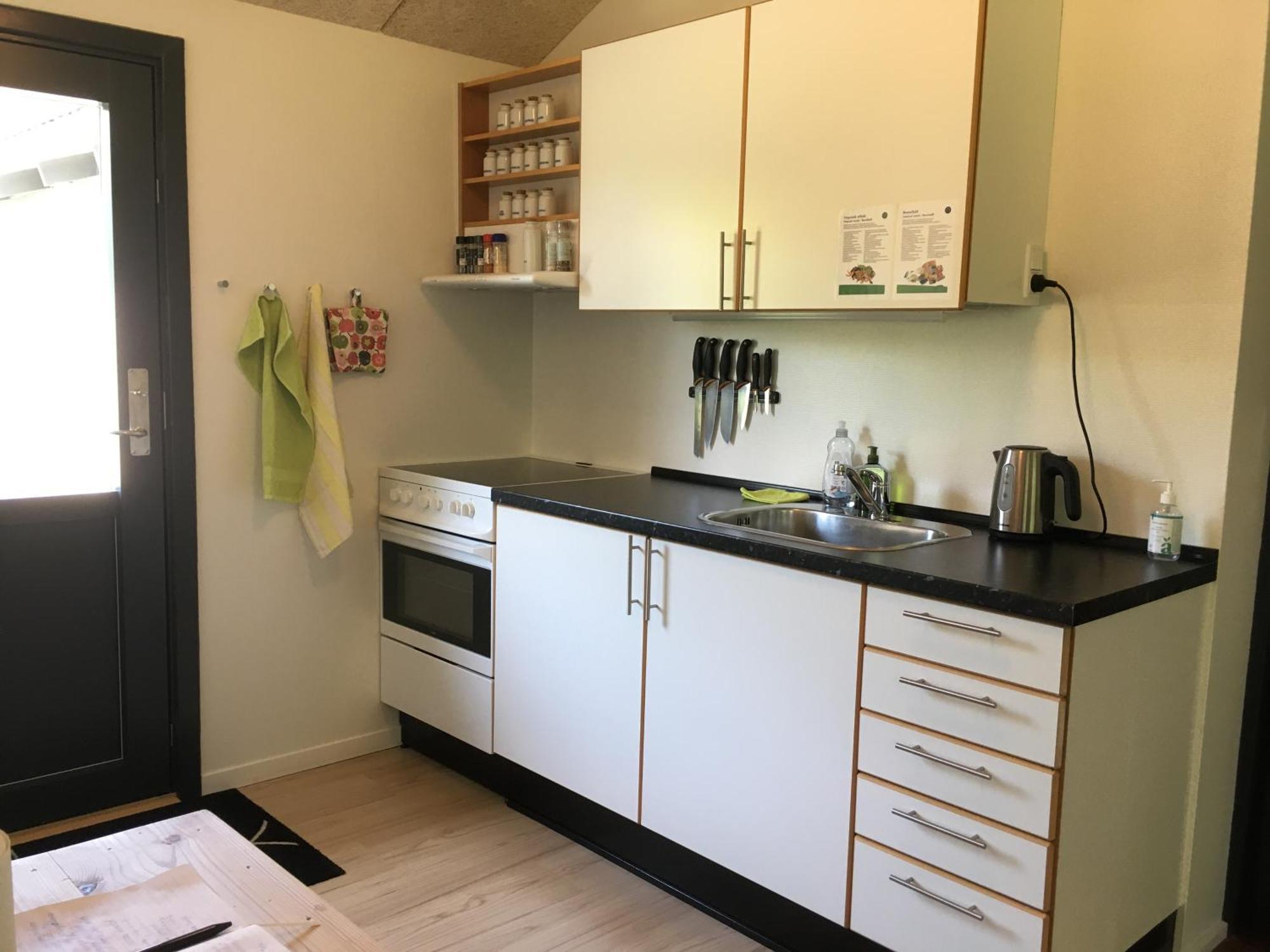 Jensens B&B Egtved Eksteriør billede