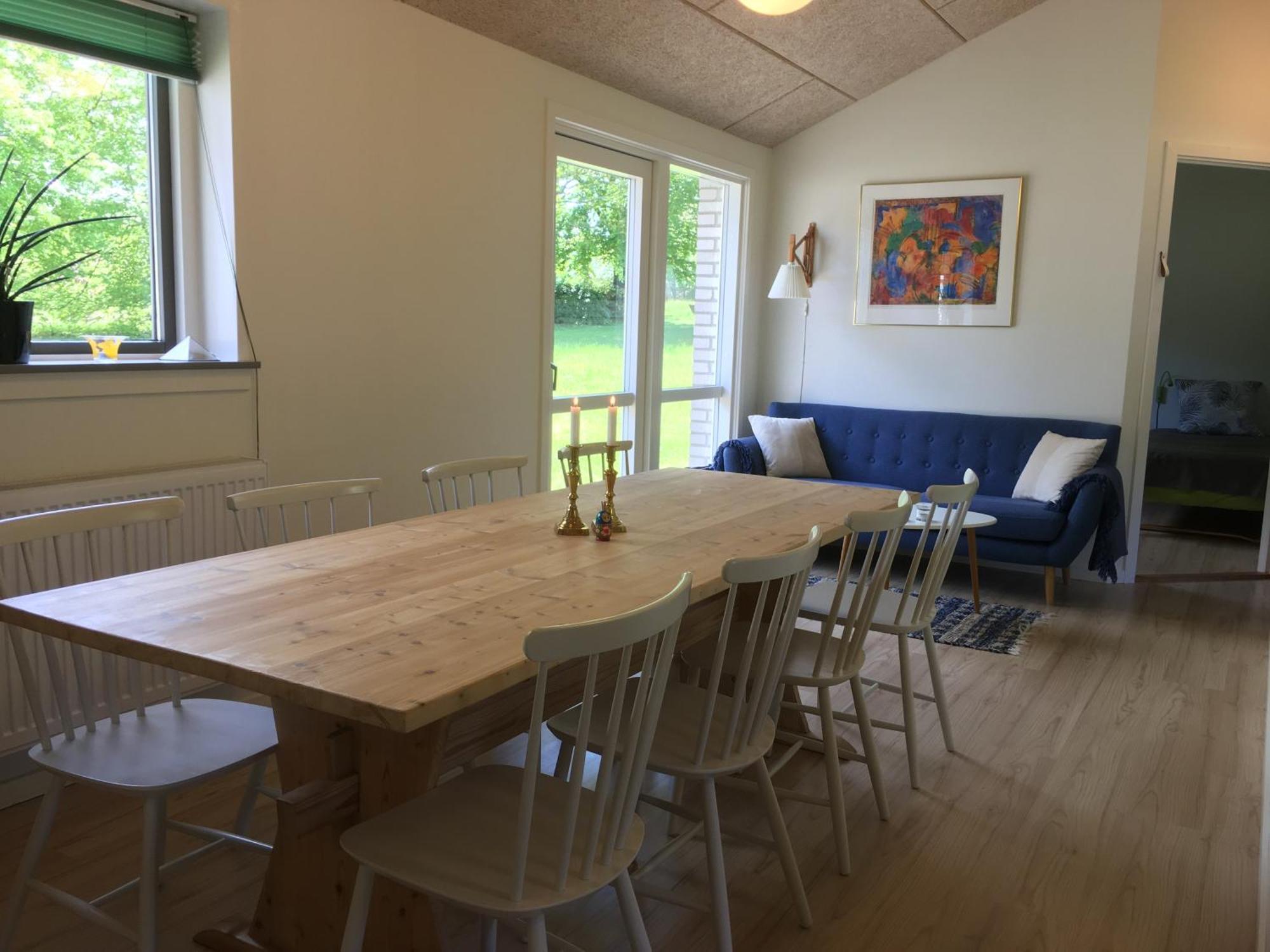 Jensens B&B Egtved Eksteriør billede