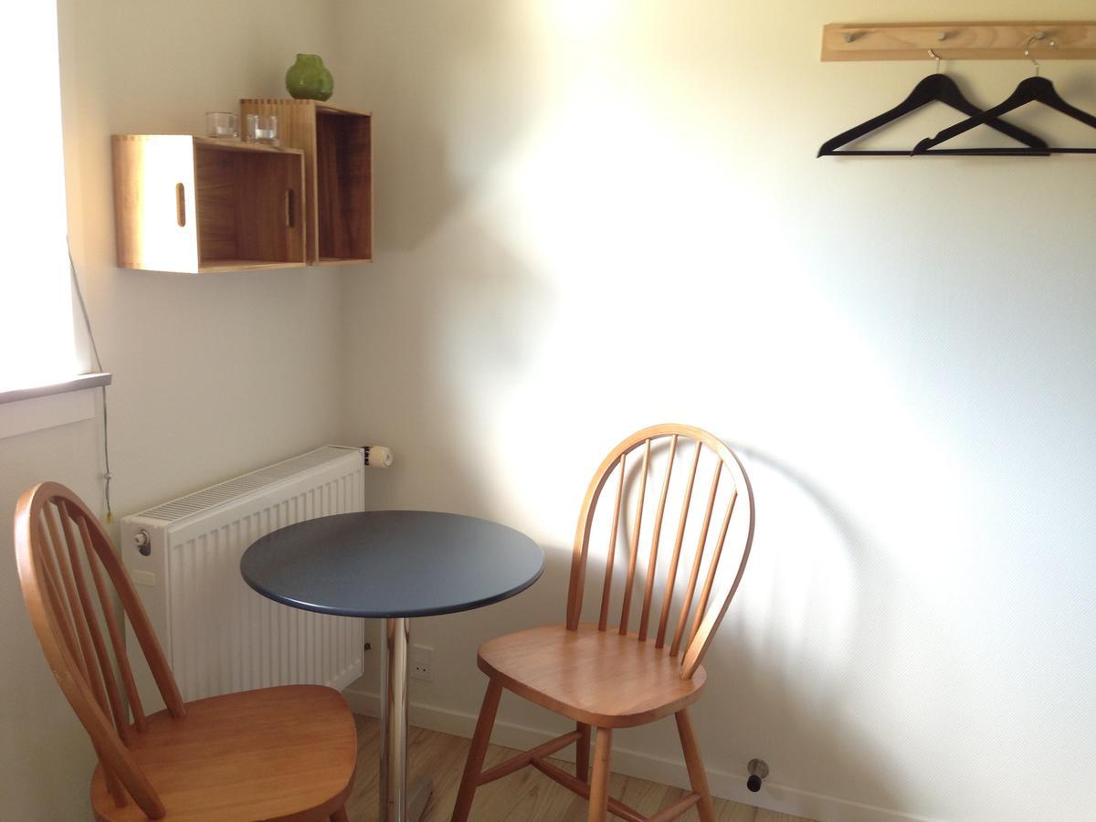 Jensens B&B Egtved Eksteriør billede